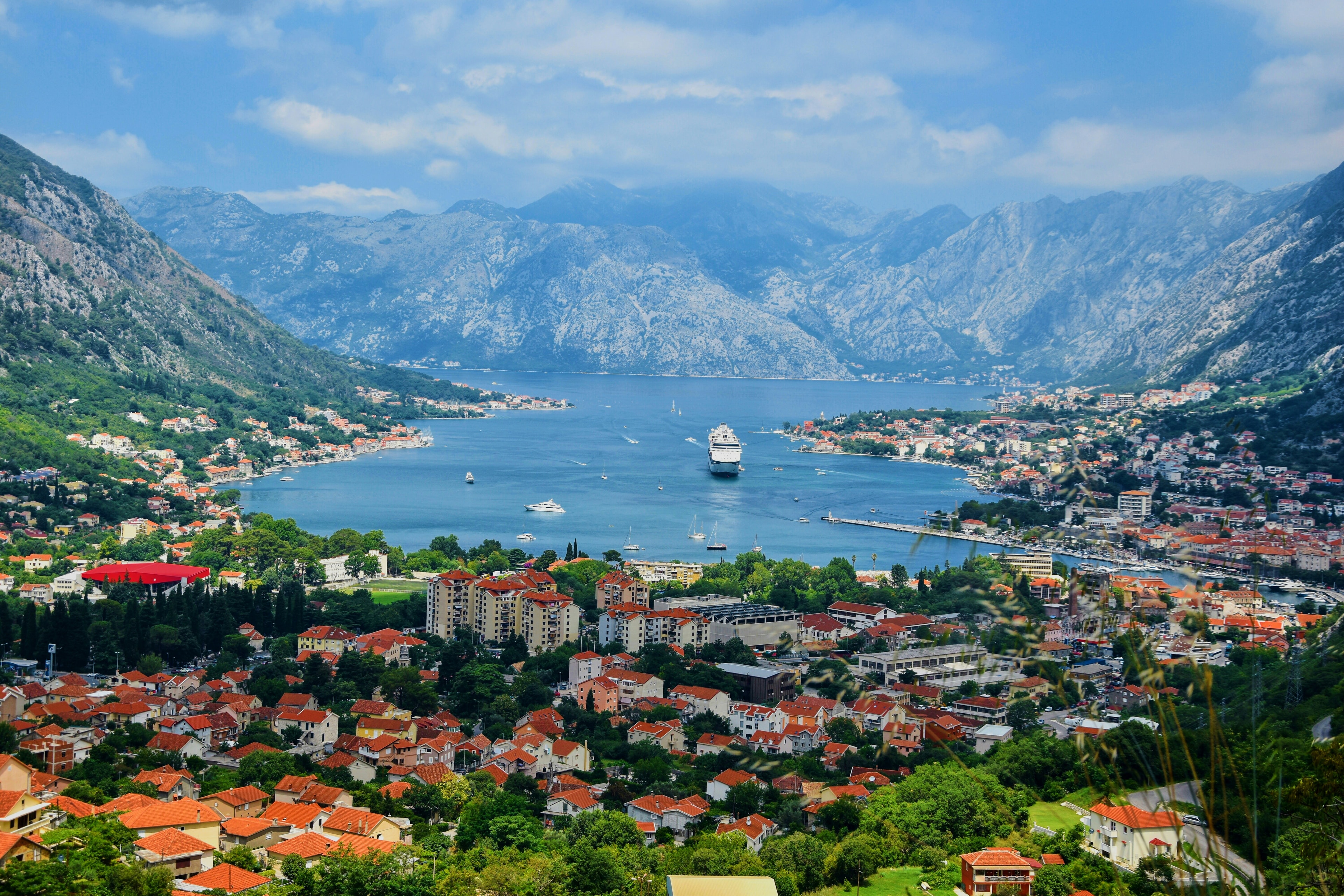 Kotor - Montenegro